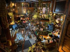 -胡桃里音乐酒馆(万科城市广场店)