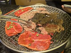 -樱嘢·炭火烧肉(惠南店)
