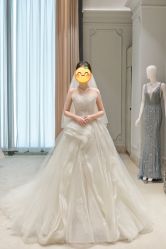 -MuseMarry婚纱(前海嘉里中心店)