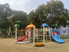 -上海市闵行科技幼儿园