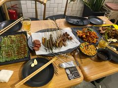 -壹酒贰肉1926·深夜食堂(南京北街店)