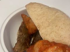 -泰谷酒店·太古码头闽菜自助餐厅