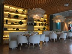 -周三的情书花园餐厅(江北店)