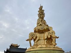 -峨眉山风景名胜区