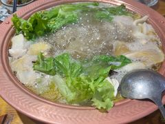 -民食香·腊排骨野生菌美食(木府店)