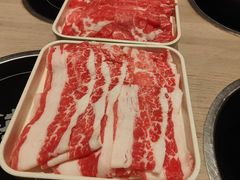 -浅锅和牛小锅放题(深业上城店)
