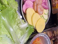 -塘屋烧烤·云南火塘烧烤品牌(新亚洲店)
