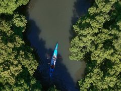 -动邦皮划艇·桨板·独木舟·团建户外运动俱乐部