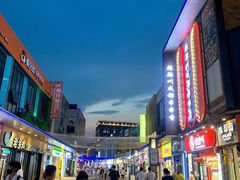 -万达广场(松江店)