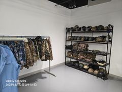 -319集结地真人CS·聚会团建·轰趴体验馆(超极合生汇店)