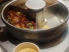 -巴奴毛肚火锅(二七万达店)