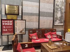 -东方饺子王(工农大路店)