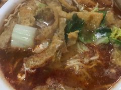 -祁家面馆(大香炉店)