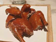 -汤城小厨•粤菜•靓汤(苏州街店)