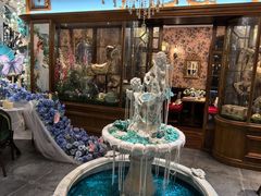 -秘密旅行Bonjour(黑金冠 江南西店)