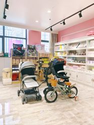 -中法母婴月子中心(南湖创始店)