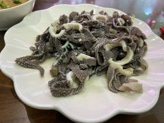 -清真牛街祥云轩门钉肉饼(左家庄店)