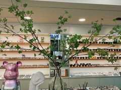 -视野联行眼镜·蔡司·依视路(省体育馆店)