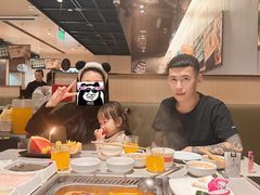 -海底捞火锅(名门店)