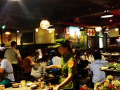 -佬革命主题火锅(玉沙路店)