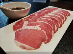 -铜来聚老北京涮肉(恒隆广场店)