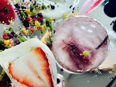 -苏州洲际酒店·大堂酒廊