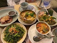 -CHINCHIN 青青·泰国料理(万象食家店)