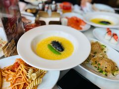 -君悦酒店·乐厨·高空自助餐(青年大街店)