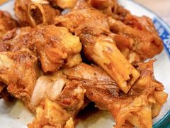 -晋B2008刀削面(小南庄店)