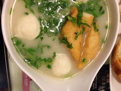 -翠华餐厅(湾仔店)