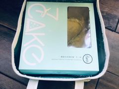 -7cake憩刻生日蛋糕·下午茶(无锡店)