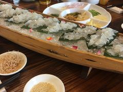 鱼生-大门水乡·顺德菜