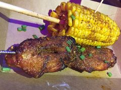 -蘭奢雅集·江浙菜(青山江滩店)