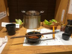 -独食火锅·半米屋台(望平街店)