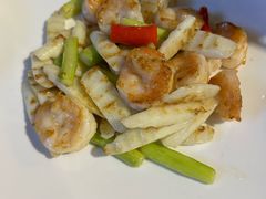 -有喜胶东小馆(太申祥和店)
