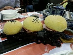 黄金第一包-虾饺妹·粤式手工点心(水荫路店)