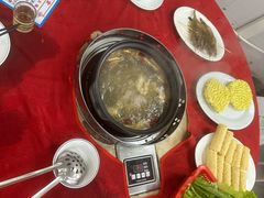 -花苑美食横琴生蚝火锅(拱北粤华路店)