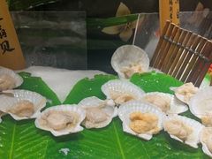 -亚马逊海鲜自助(梅溪湖步步高店)