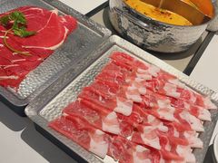 -呷哺呷哺 黄金牧场 (大港油田幸福广场店)