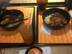 -大快活(丽丰店)