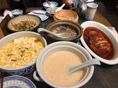 -南京大牌档(新街口德基广场店)