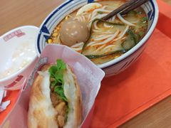 -秦陕印象超级肉夹馍(万达广场西安民乐园店)
