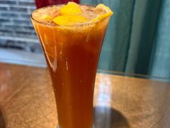 -东口码头·烧鸽子·鱼头泡饼·地方菜(金鹰悦城店)
