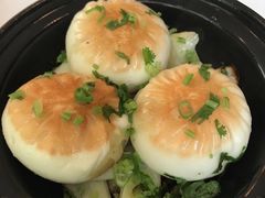 -东海朗廷酒店-唐阁T’ANG COURT 中餐厅