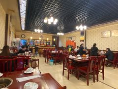 -老城红焖羊肉(老步行街店)