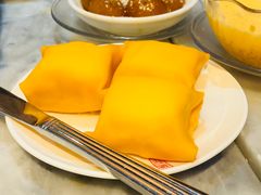 芒果班戟-糖朝(尖沙咀店)