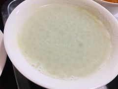 豆汁-姚记炒肝店(鼓楼店)