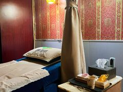 -颐润堂专业养生(五道口华清商务会馆店)