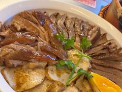 -潮界(LU·ONE凯德晶萃广场店)