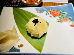 冰爽山猫王榴莲寿司-玉川屋·深夜食堂居酒屋(柳巷店)